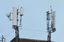 Huawei releases CableFree, a breakthrough 5G antenna technology