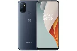 OnePlus Nord N100 starts getting OxygenOS 10.5.1 in Europe