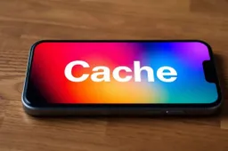 Why Your iPhone is Slower — and the Cache Trick to Fix It