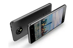 Cagabi One budget smartphone soon available on presale