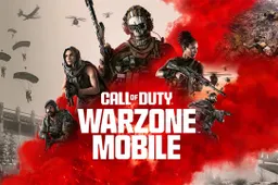 Call of Duty Warzone Mobile Becomes Available for Android and iOS smartphones