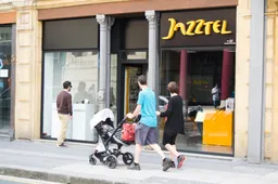 Siswoo team up with Jazztel to offer phones in Spain