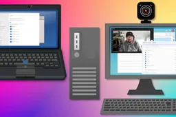 Windows 11's Camera Just Got Smarter: Check Out the Latest Additions