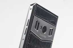 Doogee T3 reveals more of its specifications