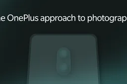 OnePlus 6T to Come with a Much Improved Camera