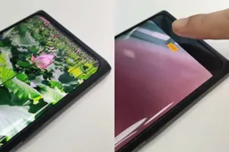 Xiaomi explains why smartphones with cameras under the screen will take longer