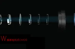 The Huangzu K1 aka Kingzone K1 just got all the more awesome!