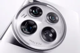 Unfolding the Future: What Lies Ahead for Smartphone Cameras