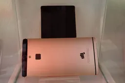 Is the new Micromax Canvas 6 a rebranded Shallots phone?