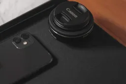 Study Reveals That Apple Is the Most Popular Camera Phone Brand