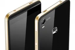 Another sub-7k INR KitKat phone from Micromax launched to counter the Moto E