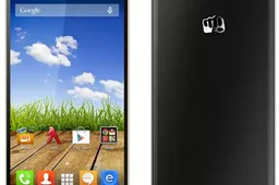 Hexa-core Micromax Canvas HD A190 now official