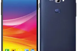 Octa-core Micromax Canvas Nitro goes on sale, is cheaper than the Mi 3