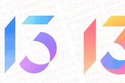 MIUI 13.5 & ColorOS 13 based on Android 13 in development