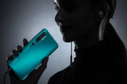 Xiaomi CC9 Pro gets Hi-Res Audio certification