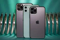 iPhone 11 Series Demand Exceeds All Expectations