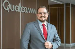 Qualcomm says that Huawei is as powerful as Apple