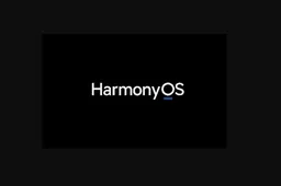 First look at the HarmonyOS startup video - Its simple and classy