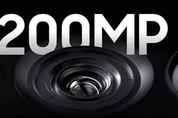 Will Xiaomi 12 series use a 200MP main camera?