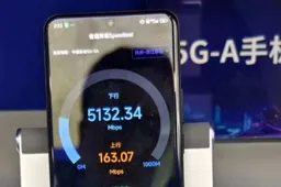 Revolutionary 5.5G Network: Xiaomi 14 Ultra Achieves Mind-Blowing Speeds