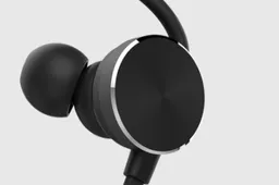 Nokia Bluetooth Headsets (BH-501) Launched at 299 Yuan ($46)