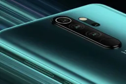 Redmi Note 8 Pro Camera Samples Show Clear Details After Multiple Zoom