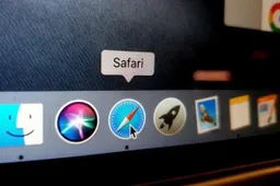 Google Found Multiple Security Holes in Apple Safari Browser