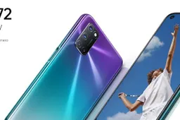 OPPO A72 5G Variant Appeared On GeekBench Database