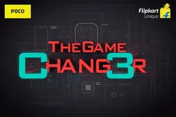 Poco C3 camera specs revealed by the company ahead of the launch!