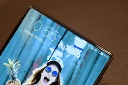 Lei Jun: Xiaomi Mi MIX 4 is stable, there will be no disappointments