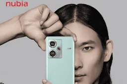 Nubia Z50 passed 3C certification reveals its battery and charging capacity