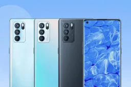 ColorOS 13 (Android 13) now available for Oppo Reno5 and Reno6 Pro 5G