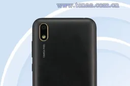 Huawei AMN-AL10 entry-level smartphone passes through TENAA