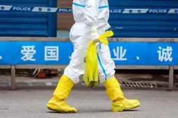 Facebook and Razer Restrict Employees' Travel to China