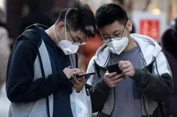 Siri Updates New Coronavirus Detection Feature: Can Also Help You Call 911