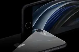 iPhone SE 2020 To Be Assembled In India To Avoid Import Tariffs