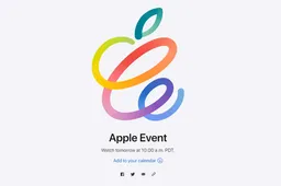 Apple 'Spring Loaded' event on April 20: Here's how to watch online and what to expect!