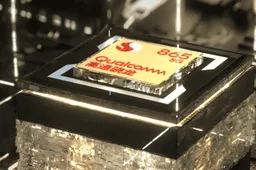 Meizu 17 officially confirmed to use a Snapdragon 865 SoC, UFS 3.1 memory