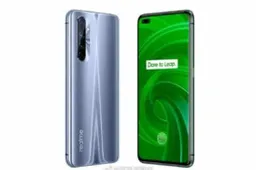Realme X50 Pro Player Version Configuration Leaked: Snapdragon 865 And More