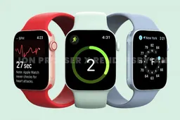 Apple Watch SE 2nd Generation & A Rugged Variant To Launch Next Year