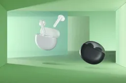 Oppo Enco Air2 India Launch Timeline Tipped, Arriving Early Next Year