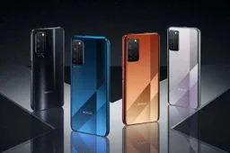 Honor X10 5G Smartphone Sold 100,000 Units In 8 Minutes