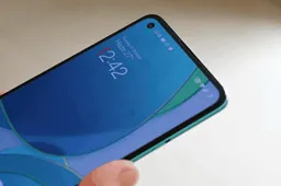 OnePlus 9 (LE2113) spotted on Geekbench with 8GB RAM