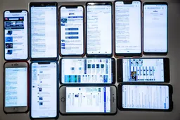 Why Smartphones Battery Life Decreasing Over Time?