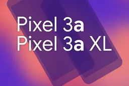 Android Q research reveals details of Google's upcoming mid-range smartphones