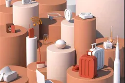 Xiaomi releases 20 "new" products: See full list