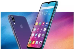 Gionee M11 and M11s Low-to-Mid-End Models Quietly Announced