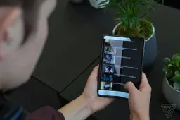 Samsung Galaxy Fold Sold Over 1 Million Units Since Its Launch