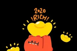 Xiaomi releases MIUI 11 Vientiane New Year exclusive sticker