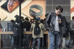 Apple's iPhone Shipments In China In December Rose Sharply